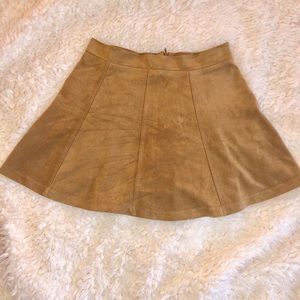 Nordstrom Mini Skirt - Size Small